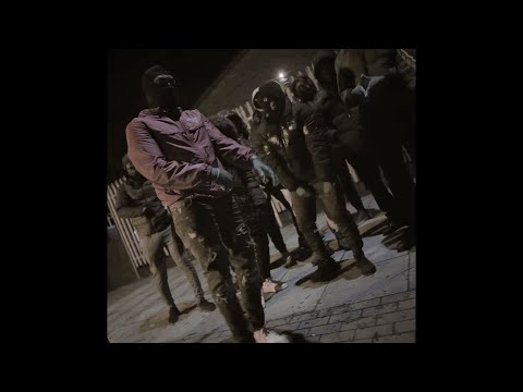 SR Type Beat - Morocco x Uk Drill Type Beat 2023