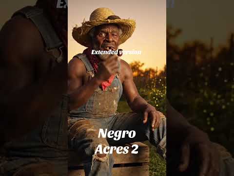 NEGRO ACRES (Ext Vers)