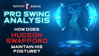 Mastering Hudson Swafford's Transition for Consistent Golf