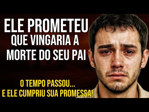 O Pistoleiro Que Jurou Vingança Após o Assassinato do Pai