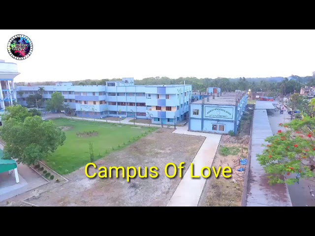 Kanchrapara College vidéo #1