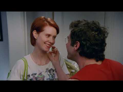 miranda and steve season 3 (scenepack)