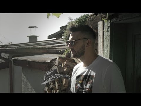 Cut Dem - Razia ft. Frenkie, Čis T, Orion, Dedduh, Brezin (Official video)