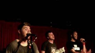 Flobots- happy together