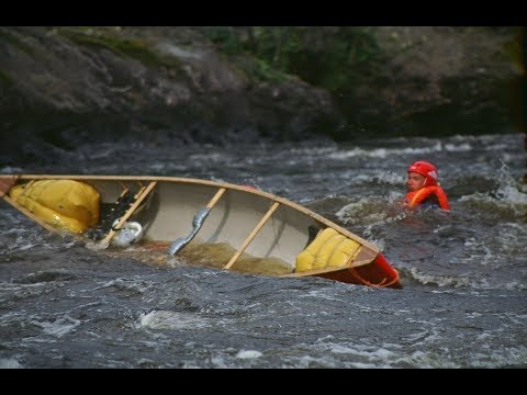 Kayaking Fails - It's not as easy as it looks 😂