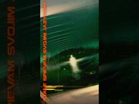 STÁLE SPIEVAM SVOJIM JAZYKOM (shorts) Robo Grigorov