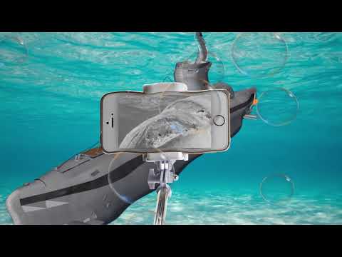 Laserboys - Nacktscanner (Offizielles Video)