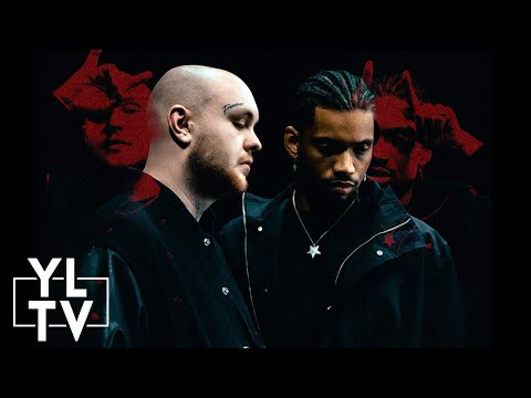 Oscar Blesson x Tyr - "Se Mine Horn" [OFFISIELL MUSIKKVIDEO]: YLTV