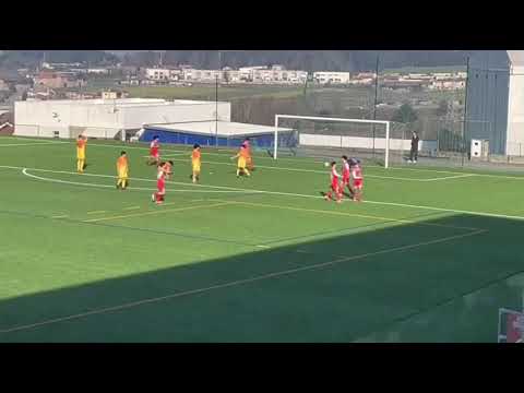 Golo Edu Bairro Misericórdia vs Dumiense 
