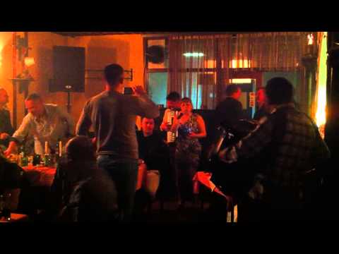 muzicka zabava leskovac...restoran carina kod ere :) 5