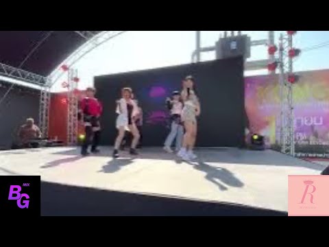 ROSEGOLD ((G)I-DLE) - MY BAG + TOMBOY @Happy K-POP cover dance 2023 (AU)