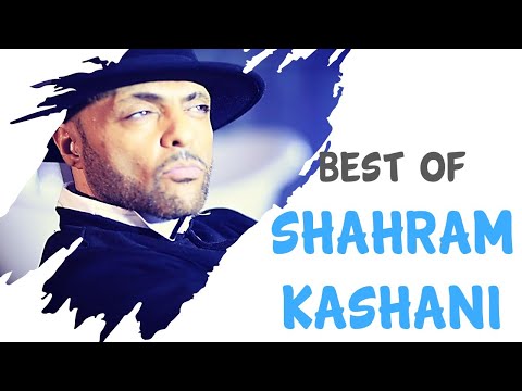 Best of Shahram Kashani