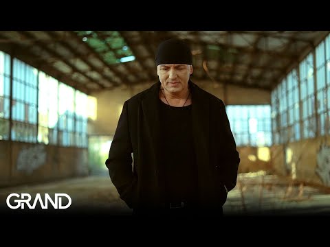 Dragan Krstic Crni - SINE (Official Video 2024)