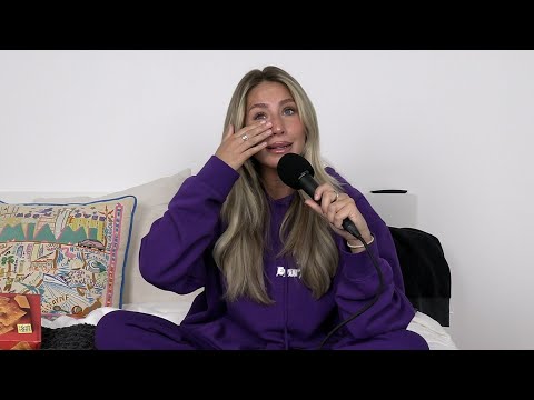 My Sorority Nightmare | Hot Mess with Alix Earle