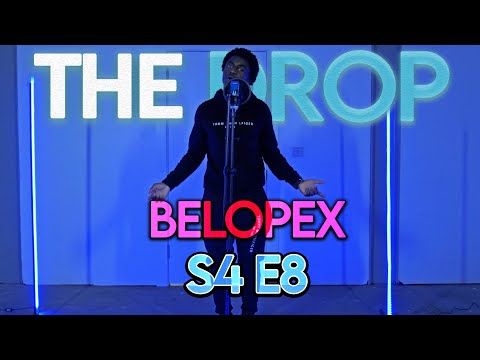 The Drop - Belopex [S4:E8]