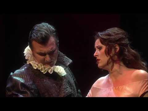 Donizetti_La Favorite Act 2 Duo Leonore&Alphonse (Aldrich & Tezier)