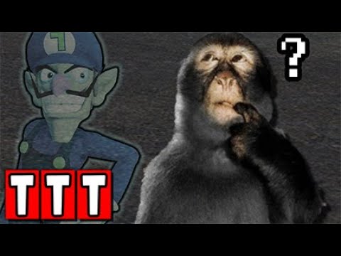 Wo ist denn der Zombey hin? | TTT