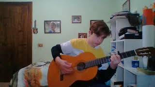 LUDWIG DOMANI CI PASSA