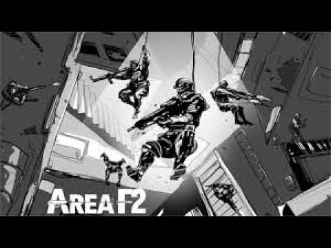 AREA F2 #3