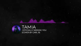 Download lagu Tamia - ly Missing You (Cover by Carl B) mp3 Download lagu Tamia - ly Missing You (Cover by Carl B) mp3