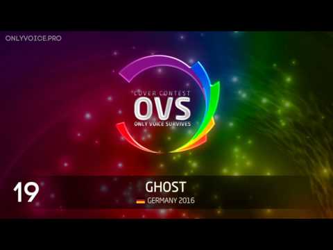 OVS10 - 19 - Ghost (Germany 2016 cover)