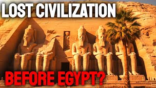 Before the Pharaohs – Who Ruled the Nile? | The Lost Civilizations of Prehistoric Egypt