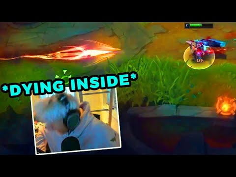 The Worst Day in Elite500's Career