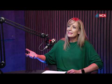 Making Sense South Africa’s spending habit and Trump’s G20 threat