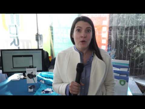 APPSEC CA 2017 INTERVIEW -  NOW SECURE