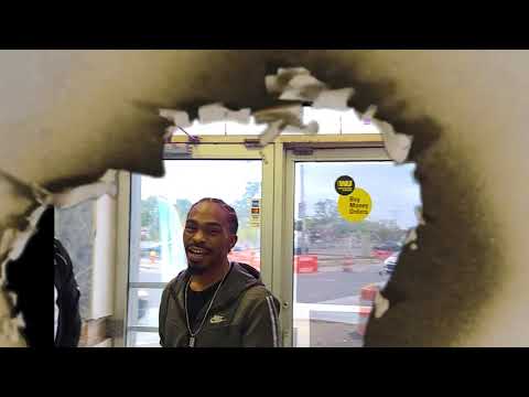 luwii Splash 100 flow shot by fmg productions