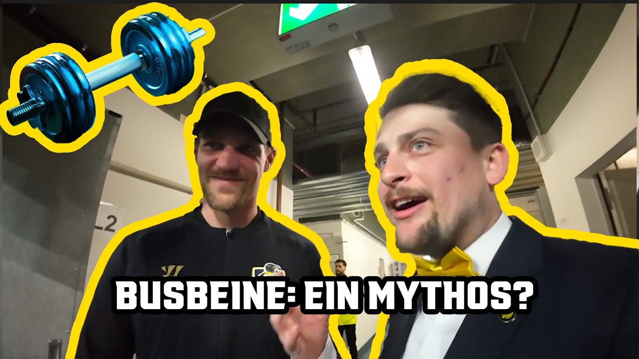 Video: Was macht gute Regeneration aus?