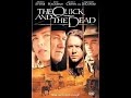 Opening To The Quick And The Dead 1998 DVD