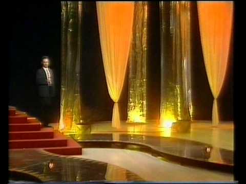 Наум Бурназ - Те видов и се заљубив