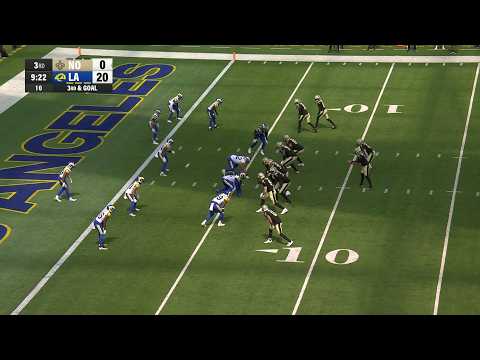 Fox Pick 6