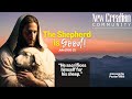 2-22-25 The Shepherd is Good  -  Mike Mennard
