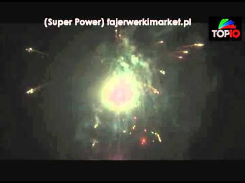 P5606 Super Power   fajerwerkimarket