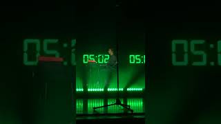 [LANY/레이니] LANY Live In Seoul 레이니 내한공연 - Tampa / 2018.04.07.Sat.