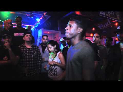 Kevmoney vs Jae Wize