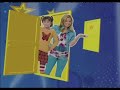 Disney Channel Next Bumper Sonny With A Chance 2010 Version