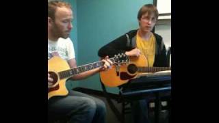 Banding Together: Joseph Pfeifer & Zach