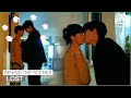 Behind The Scenes of EP13 & EP14: The Kiss Scene | Lost | iQiyi K-Drama
