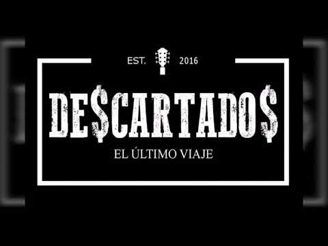 DESCARTADOS: "EL ÚLTIMO VIAJE". Segundo sencillo, que da nombre al disco.