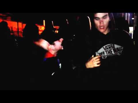 JESÚS LC vs DON OMARK [[ BATALLÓN ]] - 8avos - ( VÍAS BATTLE IV )