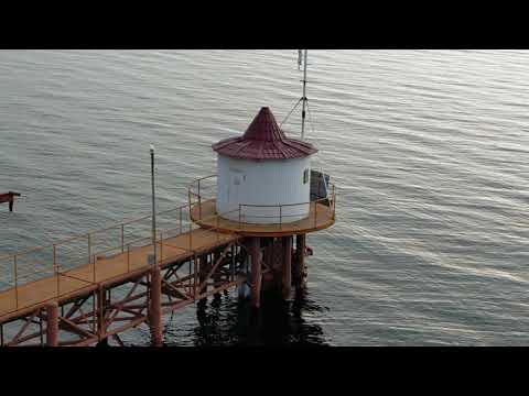 Листвянка ч1(Байкал)
