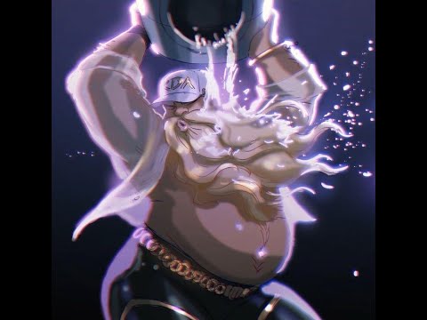 Korean gragas outplayed yone