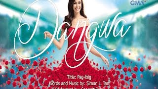 Dangwa: Pag-ibig by Sponge Cola