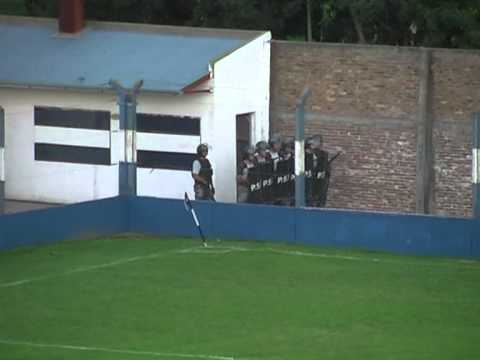 DyP QUILMES 2 - CORONEL AGUIRRE 2.mpg