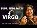 Secrets of Virgo Personality ( Kanya  Rashi )