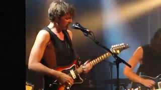 Half Moon Run - Consider Yourself (Live @ Point Ephémère)