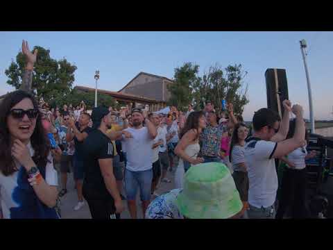 Liubo Ursiny b2b Hernan Cattaneo Live @ SOLAR Island 2021 🔥 12/15